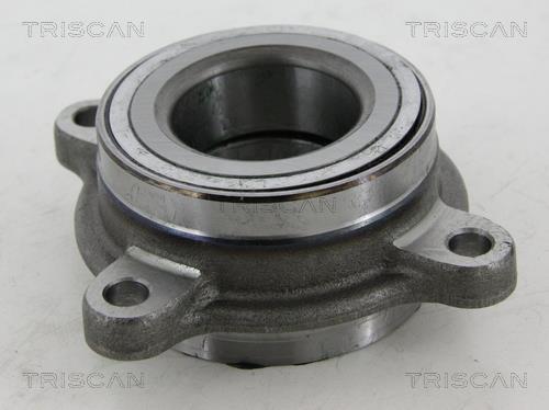 Roulement de roue Triscan A/S 8530 13139