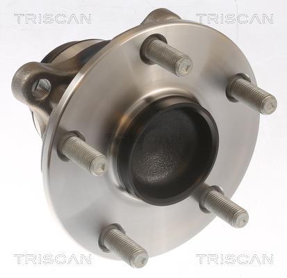 Roulement de roue Triscan A/S 8530 13143