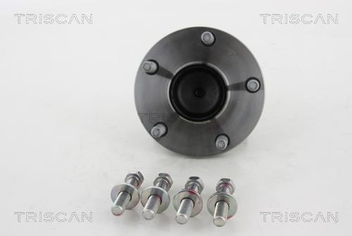 Roulement de roue Triscan A/S 8530 13143