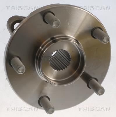 Rolamento de roda Triscan A/S ref. 8530 13145