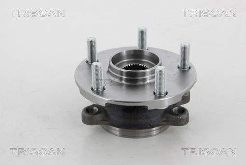 Roulement de roue Triscan A/S ref. 8530 13146