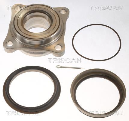 Roulement de roue Triscan A/S 8530 13152