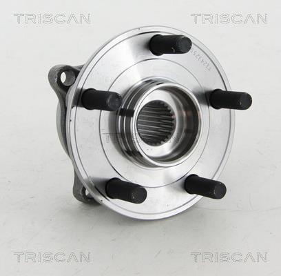 Rolamento de roda Triscan A/S 8530 13154