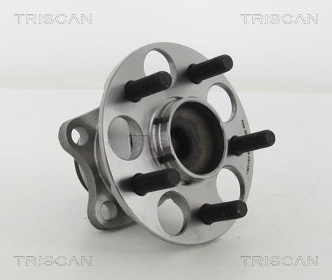 Cojinete de rueda Triscan A/S 8530 13155