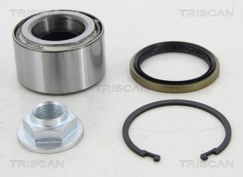 Roulement de roue Triscan A/S 8530 13157