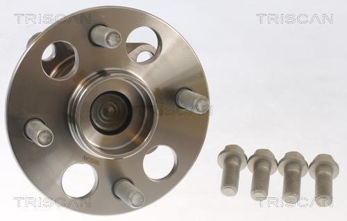 Cojinete de rueda Triscan A/S 8530 132000