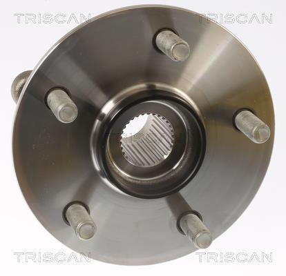 Roulement de roue Triscan A/S 8530 132002