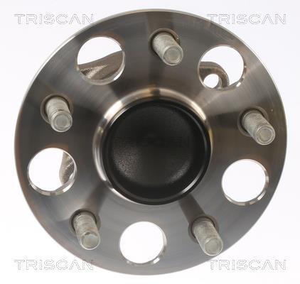 Cojinete de rueda Triscan A/S 8530 132003