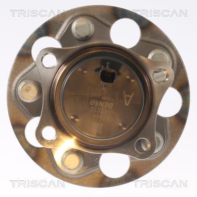 Rolamento de roda Triscan A/S 8530 132004