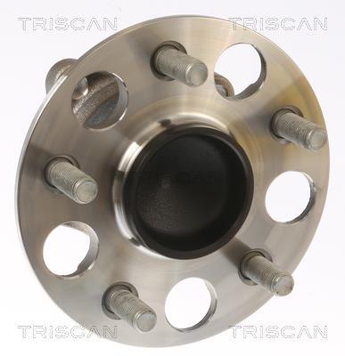 Rolamento de roda Triscan A/S 8530 132004