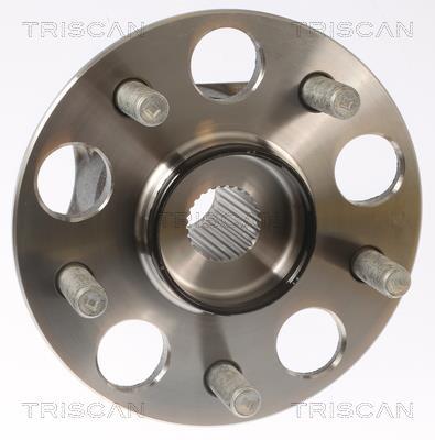 Rolamento de roda Triscan A/S 8530 132005