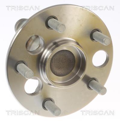 Cojinete de rueda Triscan A/S 8530 132006