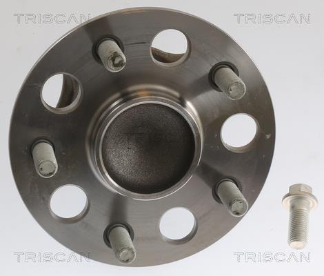 Rolamento de roda Triscan A/S ref. 8530 132007