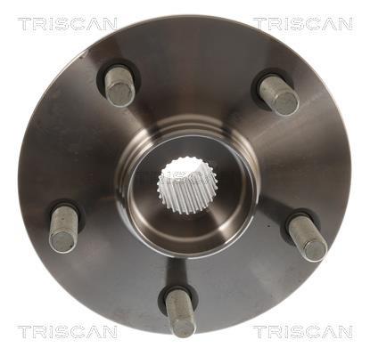 Rolamento de roda Triscan A/S ref. 8530 132009