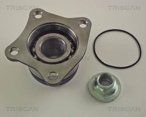 Rolamento de roda Triscan A/S ref. 8530 13234