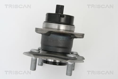 Roulement de roue Triscan A/S 8530 13249