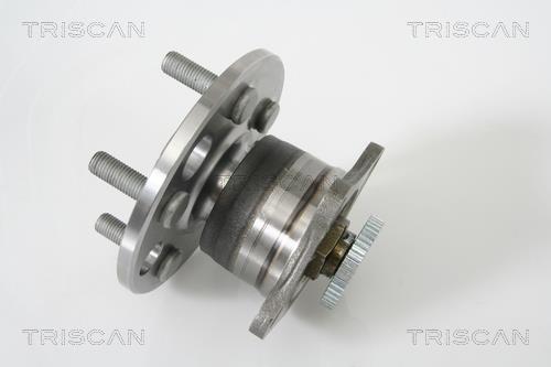 Roulement de roue Triscan A/S 8530 13250