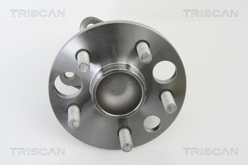 Roulement de roue Triscan A/S 8530 13250