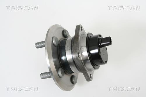 Roulement de roue Triscan A/S 8530 13251
