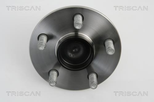 Roulement de roue Triscan A/S 8530 13251