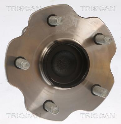 Roulement de roue Triscan A/S 8530 13265