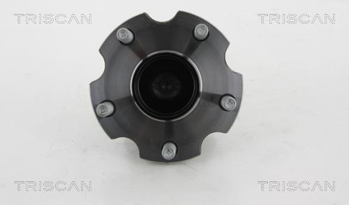 Roulement de roue Triscan A/S 8530 13266