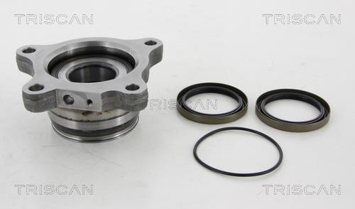 Rolamento de roda Triscan A/S 8530 13270