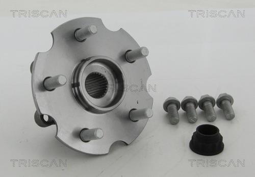 Roulement de roue Triscan A/S 8530 13271