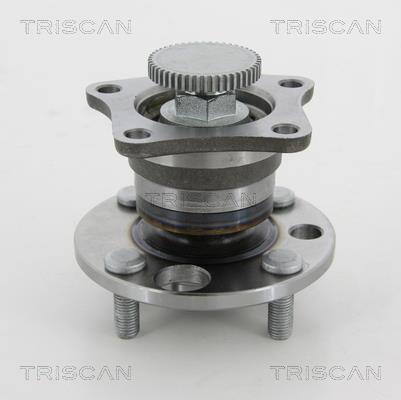 Rolamento de roda Triscan A/S ref. 8530 13274