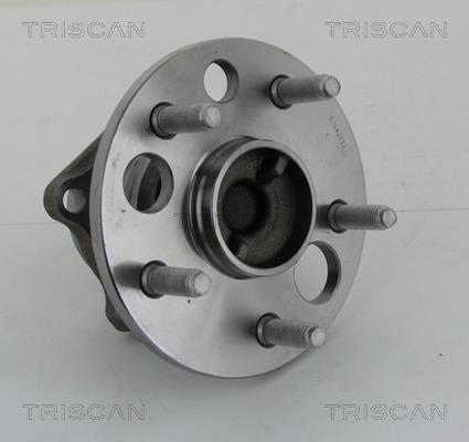 Cojinete de rueda Triscan A/S 8530 13276