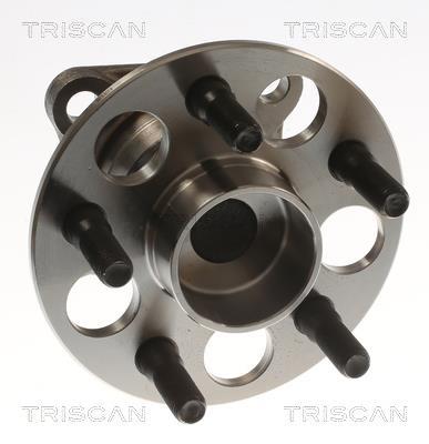 Roulement de roue Triscan A/S 8530 13285