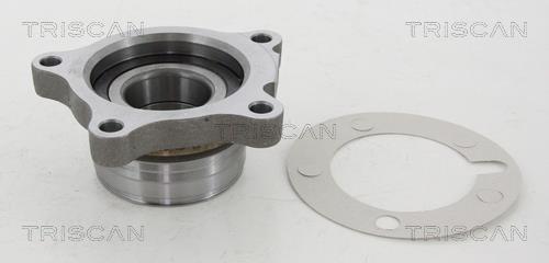 Roulement de roue Triscan A/S ref. 8530 13286