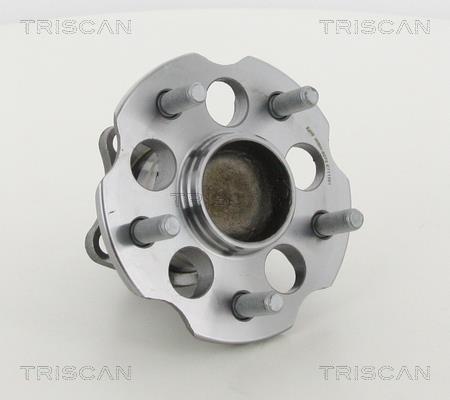 Rolamento de roda Triscan A/S 8530 13297