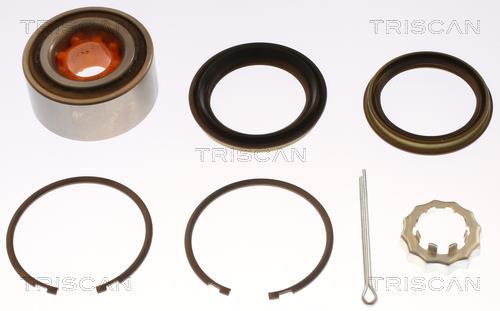 Roulement de roue Triscan A/S ref. 8530 14002