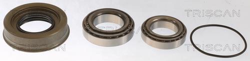 Roulement de roue Triscan A/S ref. 8530 14114