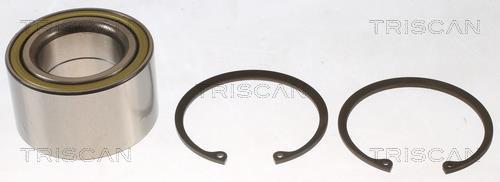Roulement de roue Triscan A/S 8530 14127