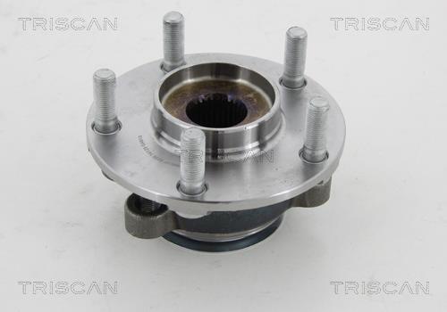 Roulement de roue Triscan A/S ref. 8530 14129