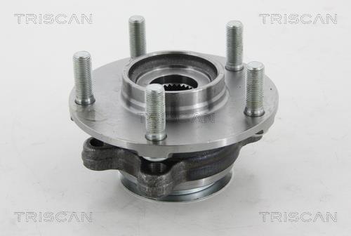 Roulement de roue Triscan A/S ref. 8530 14129
