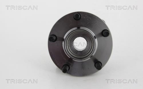 Roulement de roue Triscan A/S 8530 14131