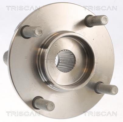 Roulement de roue Triscan A/S ref. 8530 14132