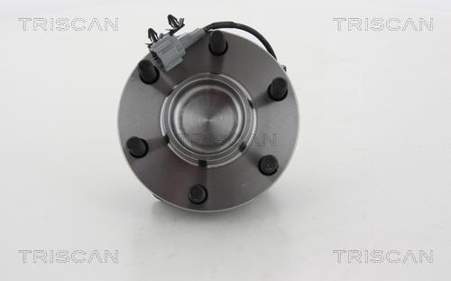 Cojinete de rueda Triscan A/S 8530 14135