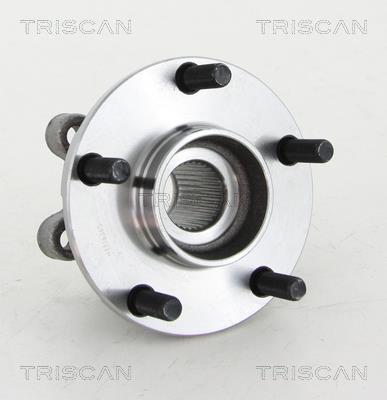 Roulement de roue Triscan A/S ref. 8530 14137