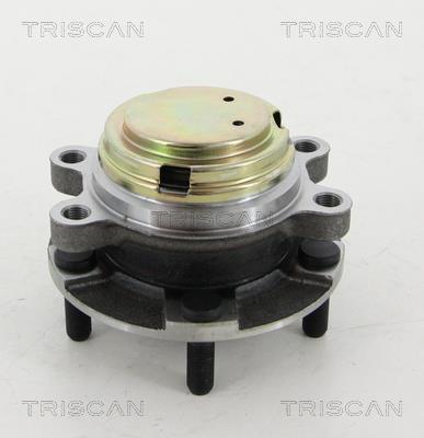 Cojinete de rueda Triscan A/S ref. 8530 14140