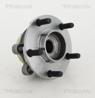 Cojinete de rueda Triscan A/S ref. 8530 14140
