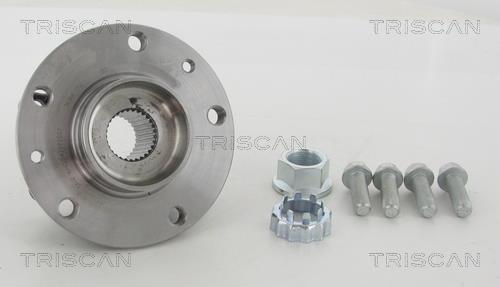 Roulement de roue Triscan A/S ref. 8530 14141
