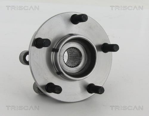 Roulement de roue Triscan A/S ref. 8530 14142