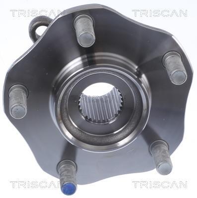 Roulement de roue Triscan A/S 8530 14143