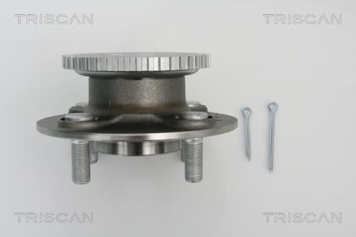 Rolamento de roda Triscan A/S 8530 14224