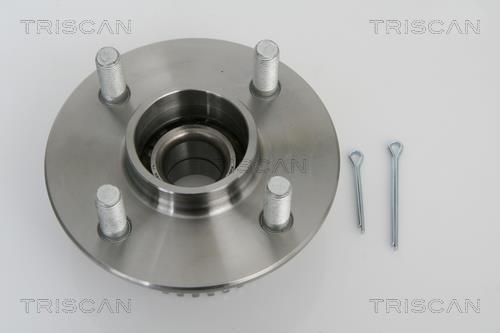 Rolamento de roda Triscan A/S 8530 14224
