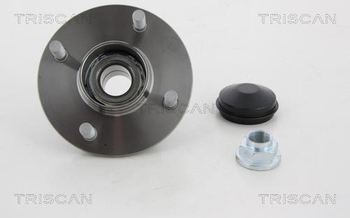 Roulement de roue Triscan A/S ref. 8530 14243